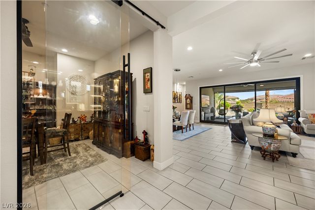 50 Garibaldi Way, Henderson, NV 89011