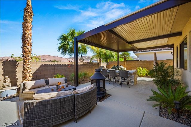 50 Garibaldi Way, Henderson, NV 89011