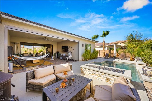 50 Garibaldi Way, Henderson, NV 89011