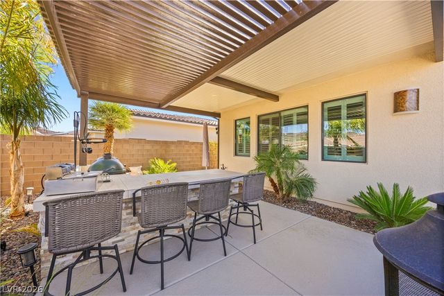 50 Garibaldi Way, Henderson, NV 89011