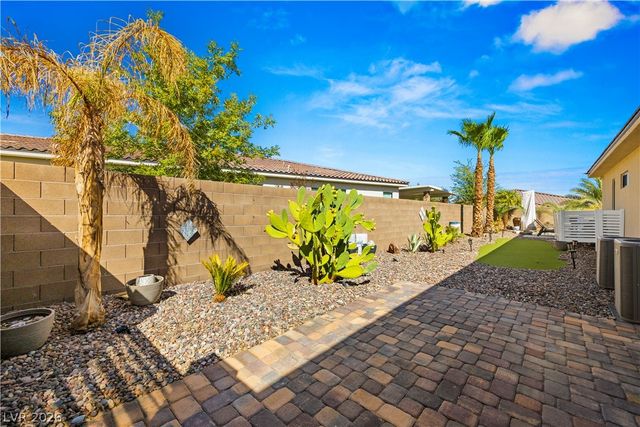 50 Garibaldi Way, Henderson, NV 89011