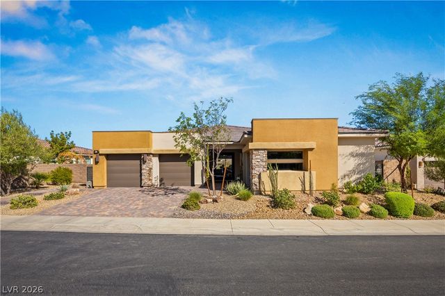 50 Garibaldi Way, Henderson, NV 89011