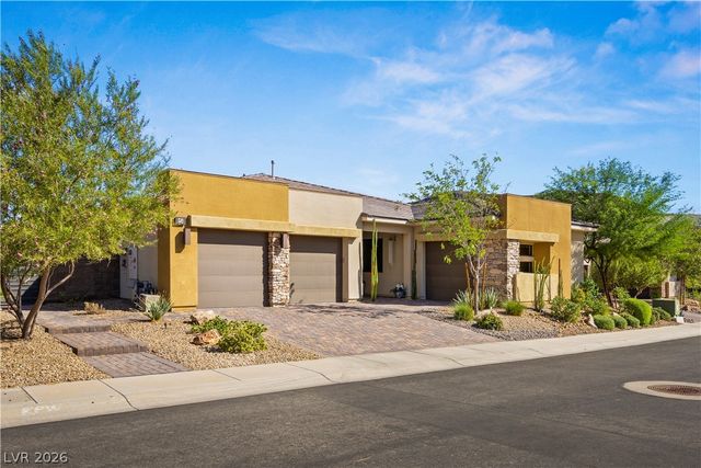 50 Garibaldi Way, Henderson, NV 89011
