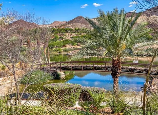 50 Garibaldi Way, Henderson, NV 89011