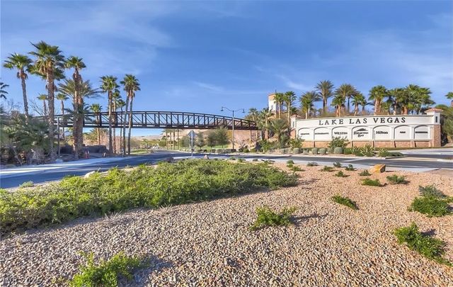 50 Garibaldi Way, Henderson, NV 89011