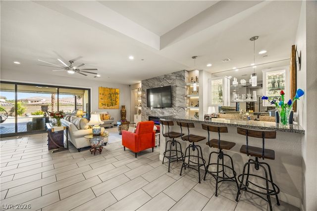 50 Garibaldi Way, Henderson, NV 89011