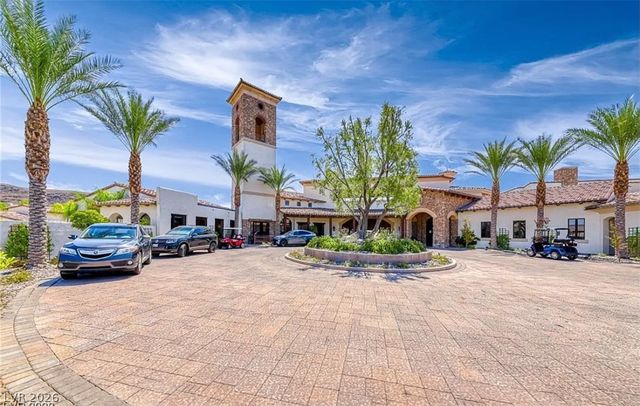 50 Garibaldi Way, Henderson, NV 89011
