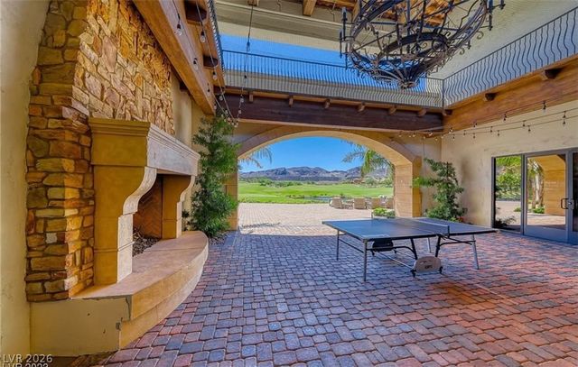 50 Garibaldi Way, Henderson, NV 89011