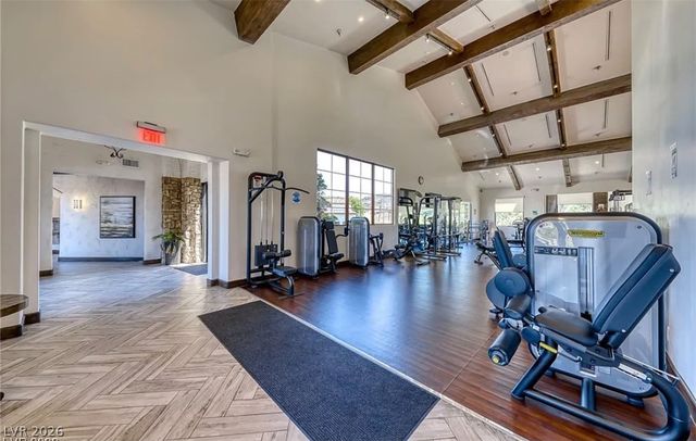 50 Garibaldi Way, Henderson, NV 89011