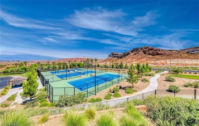 50 Garibaldi Way, Henderson, NV 89011