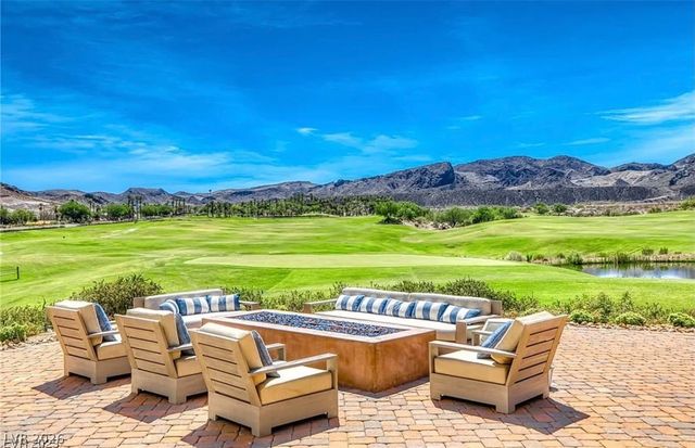 50 Garibaldi Way, Henderson, NV 89011