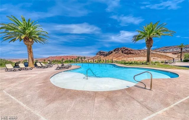 50 Garibaldi Way, Henderson, NV 89011