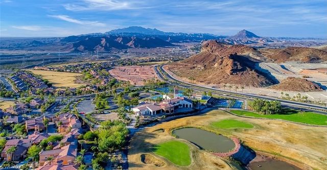 50 Garibaldi Way, Henderson, NV 89011