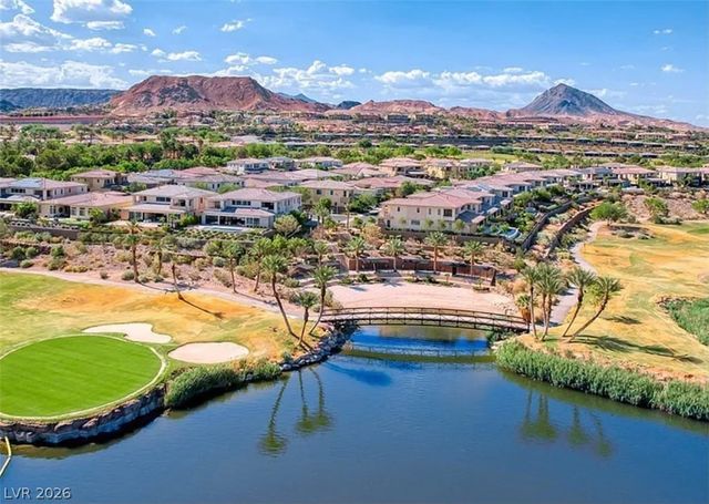 50 Garibaldi Way, Henderson, NV 89011