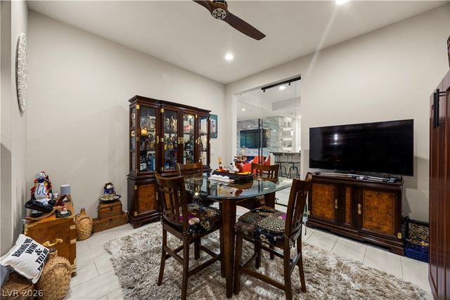 50 Garibaldi Way, Henderson, NV 89011