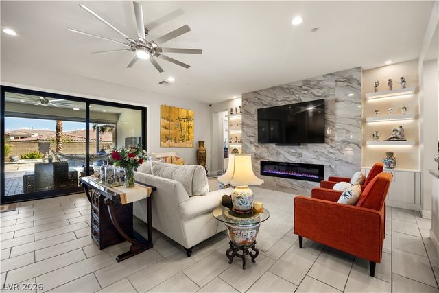 50 Garibaldi Way, Henderson, NV 89011