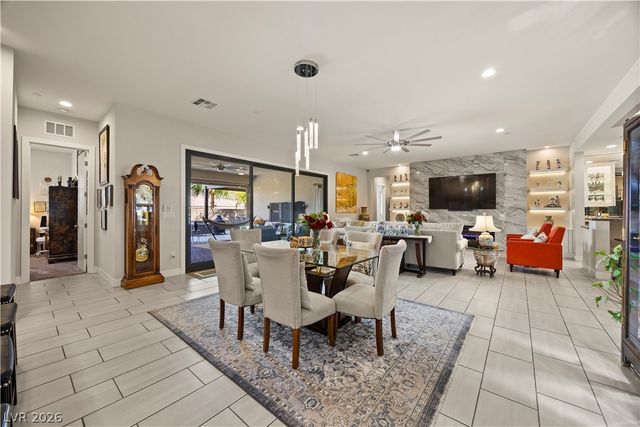 50 Garibaldi Way, Henderson, NV 89011