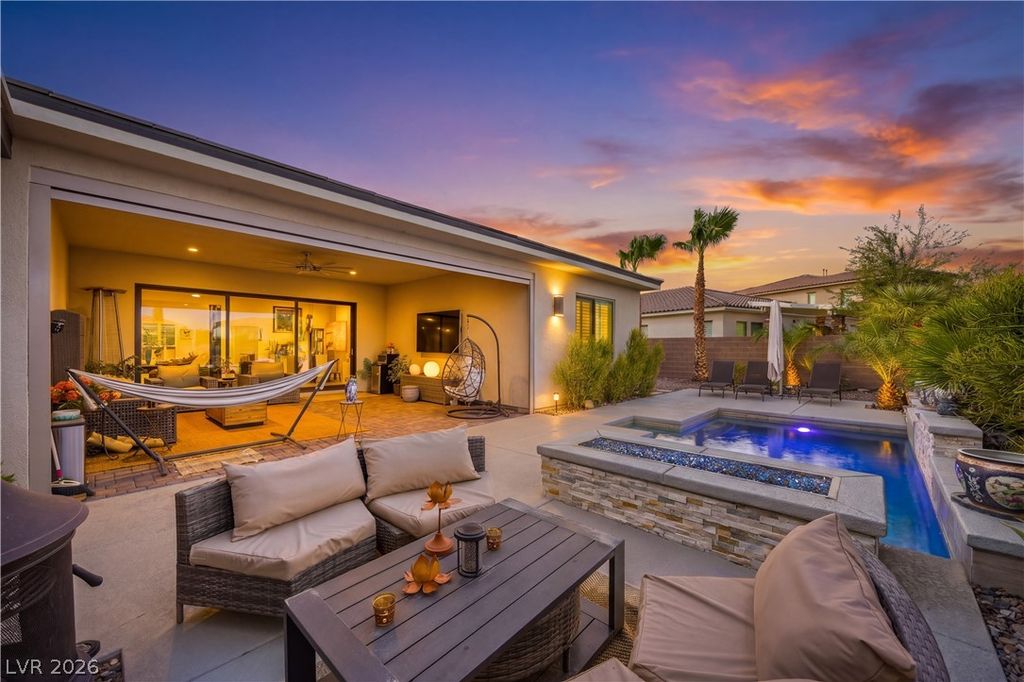 50 Garibaldi Way, Henderson, NV 89011 — photo 2