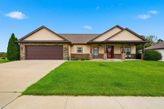 5580 KINGFISHER DR, Ashland, MO 65010