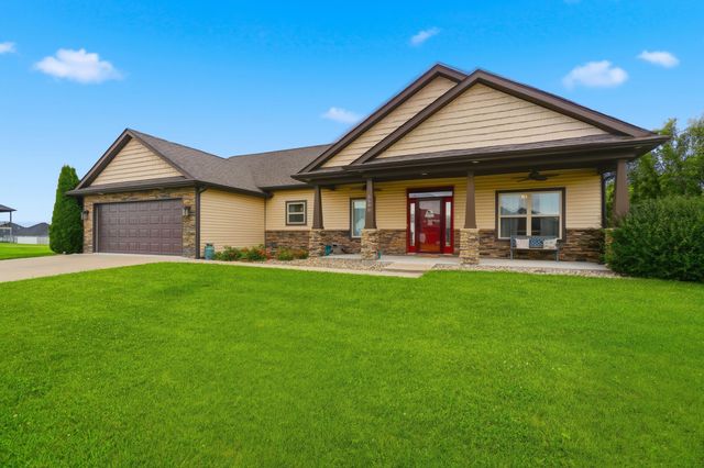 5580 KINGFISHER DR, Ashland, MO 65010