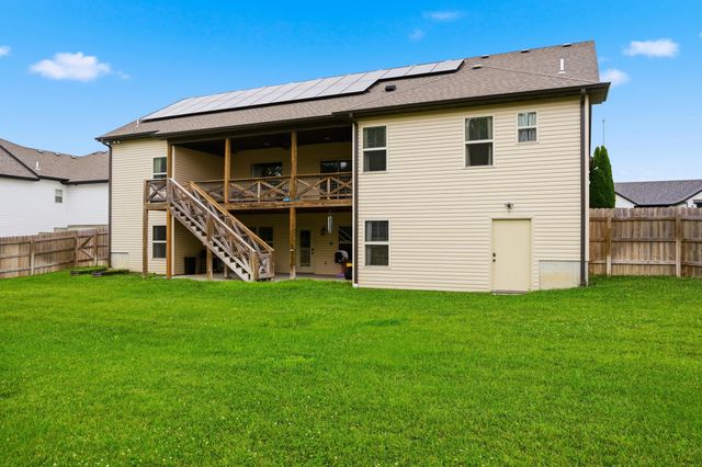 5580 KINGFISHER DR, Ashland, MO 65010