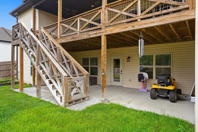 5580 KINGFISHER DR, Ashland, MO 65010