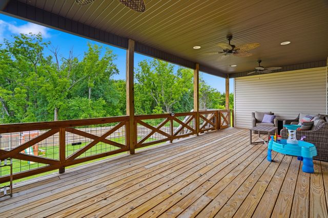 5580 KINGFISHER DR, Ashland, MO 65010