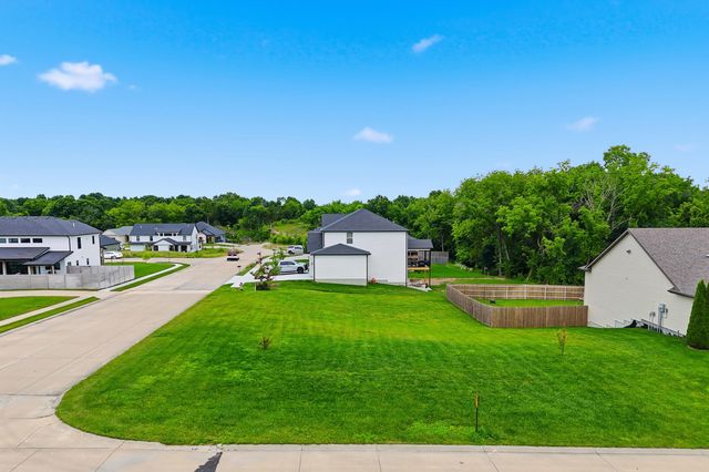 5580 KINGFISHER DR, Ashland, MO 65010