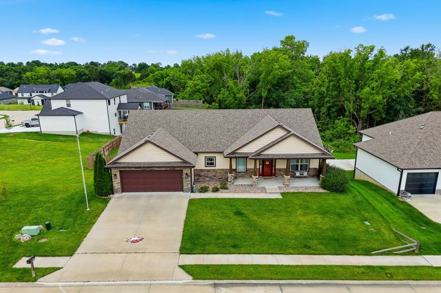 5580 KINGFISHER DR, Ashland, MO 65010