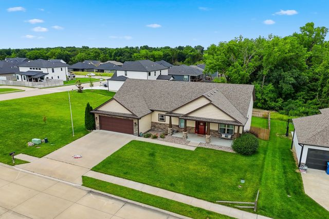 5580 KINGFISHER DR, Ashland, MO 65010