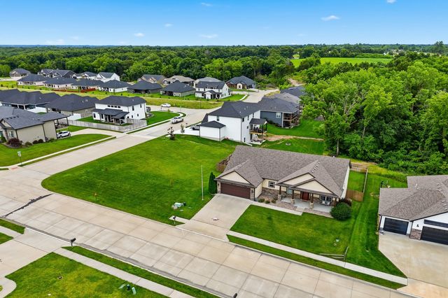 5580 KINGFISHER DR, Ashland, MO 65010