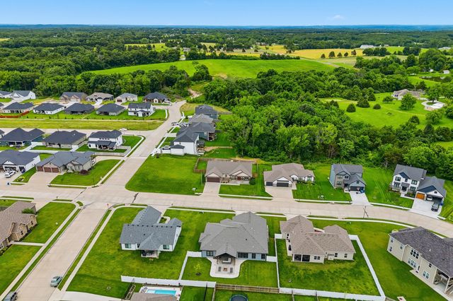5580 KINGFISHER DR, Ashland, MO 65010
