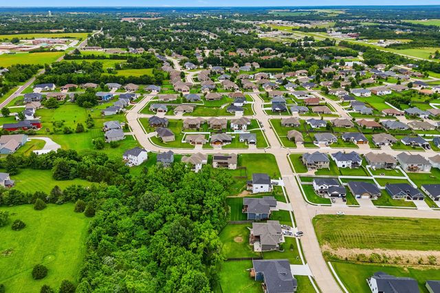 5580 KINGFISHER DR, Ashland, MO 65010