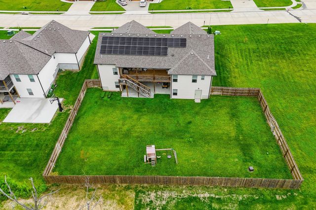 5580 KINGFISHER DR, Ashland, MO 65010