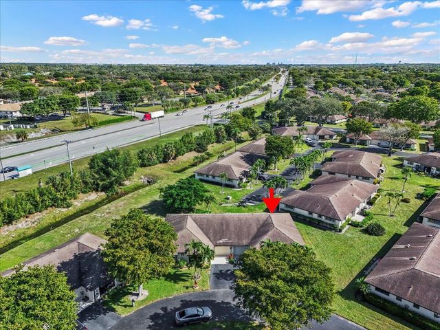 4850 Hawkwood Place B, Boynton Beach, FL 33436