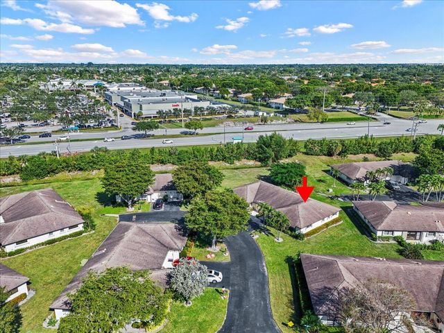 4850 Hawkwood Place B, Boynton Beach, FL 33436