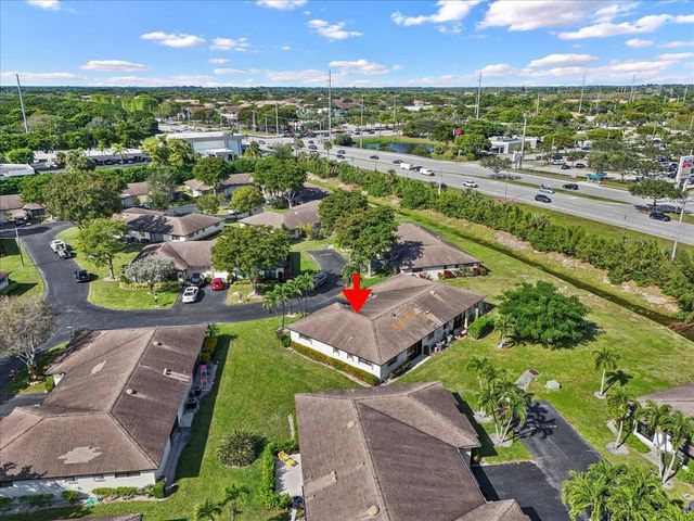 4850 Hawkwood Place B, Boynton Beach, FL 33436