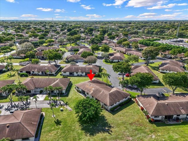4850 Hawkwood Place B, Boynton Beach, FL 33436