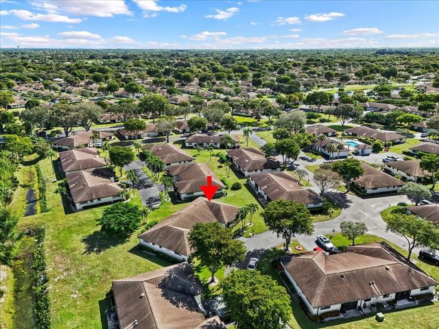 4850 Hawkwood Place B, Boynton Beach, FL 33436