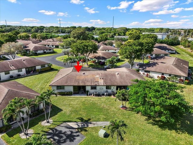 4850 Hawkwood Place B, Boynton Beach, FL 33436