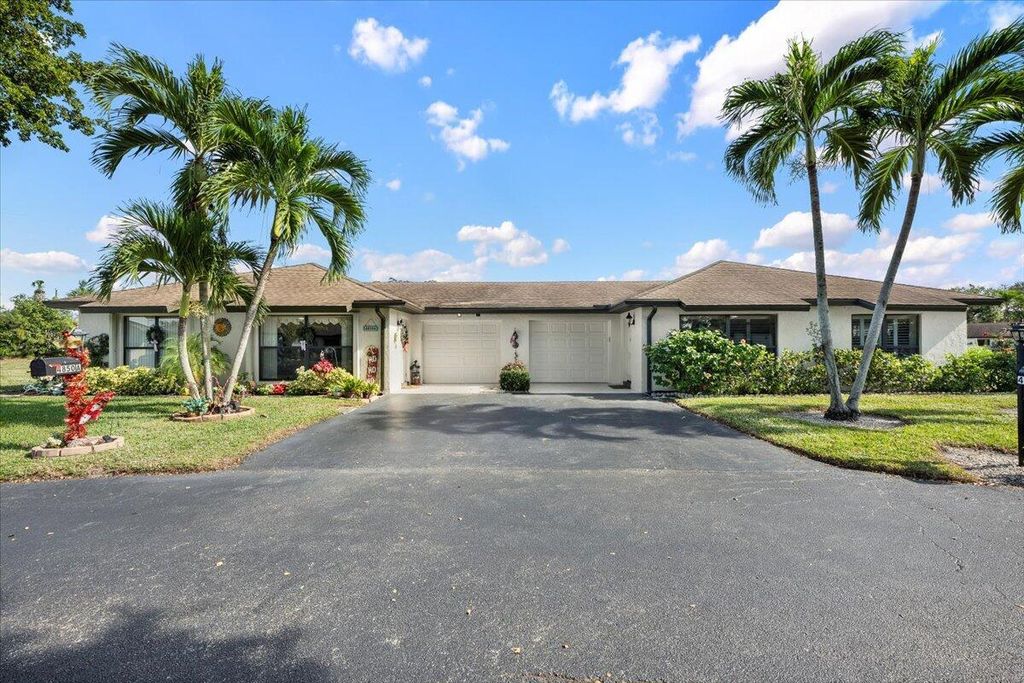 4850 Hawkwood Place B, Boynton Beach, FL 33436