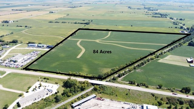 00 Sycamore Road, Genoa, IL 60135