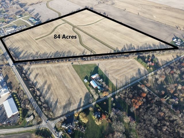 00 Sycamore Road, Genoa, IL 60135