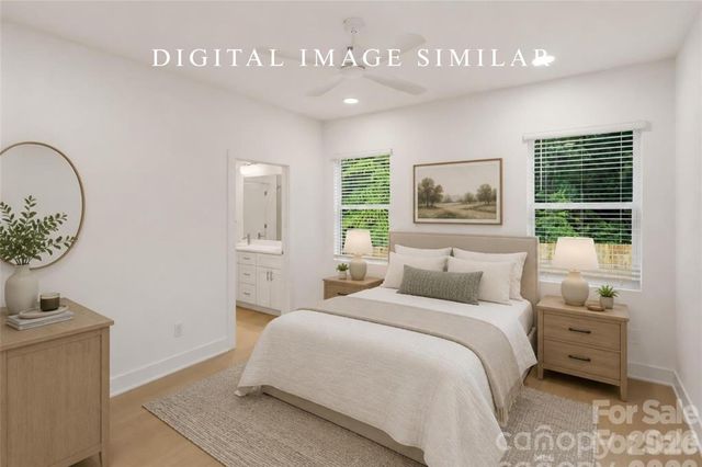6210 Linda Vista Lane, Charlotte, NC 28216