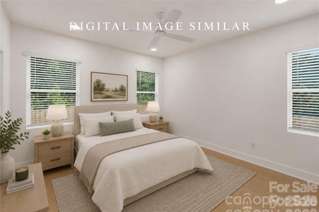6210 Linda Vista Lane, Charlotte, NC 28216