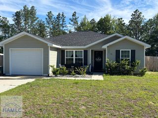71 Cruz Road, Jesup, GA 31545