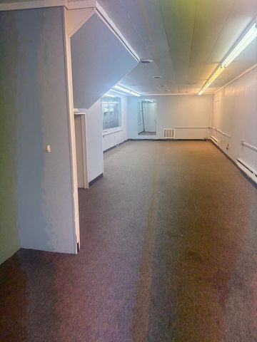 205 South Street Front, Boston, MA 02130