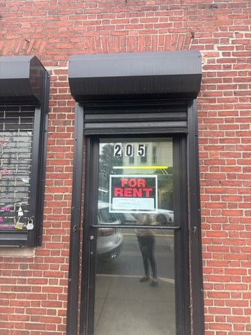 205 South Street Front, Boston, MA 02130