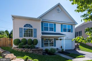 19 PATRIOT CT, Upper Chichester, PA 19061