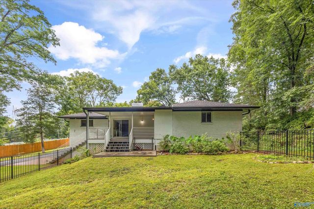 702 Drake Avenue SE, Huntsville, AL 35802